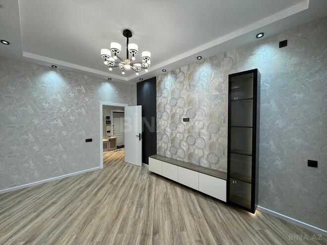 2-комн. новостройка - м. Ази Асланов - 53 м² (6)