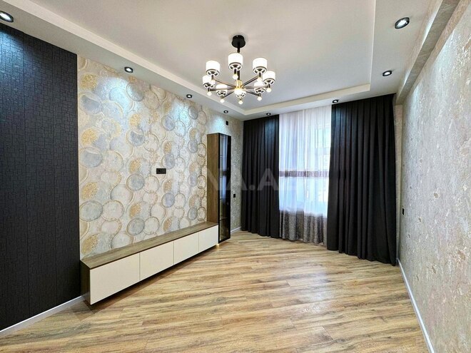 2-комн. новостройка - м. Ази Асланов - 53 м² (1)