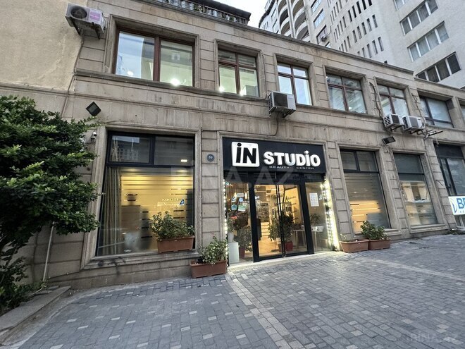 Obyekt - 28 May m. - 330 m² (8)