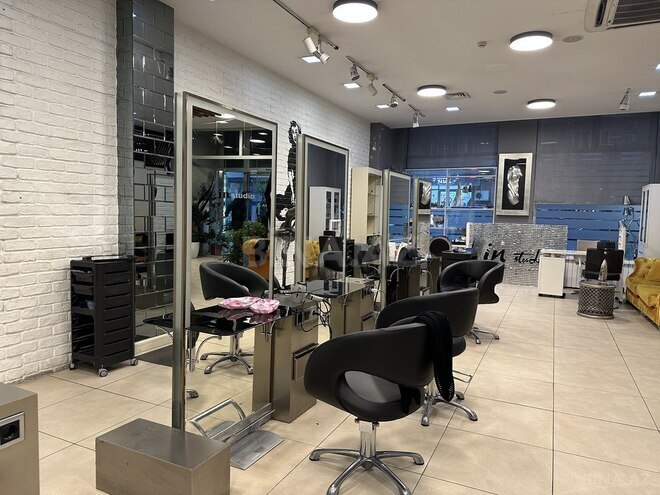 Obyekt - 28 May m. - 330 m² (10)