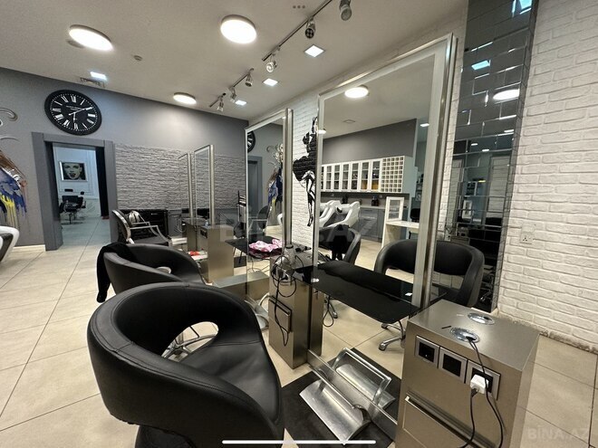 Obyekt - 28 May m. - 330 m² (7)