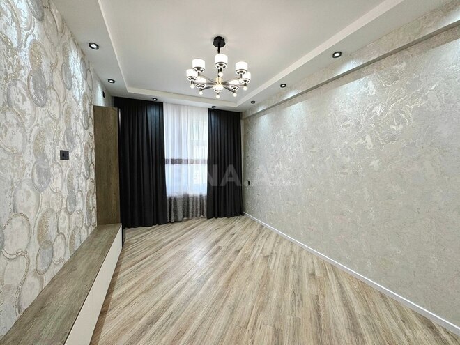 2-комн. новостройка - м. Ази Асланов - 53 м² (7)