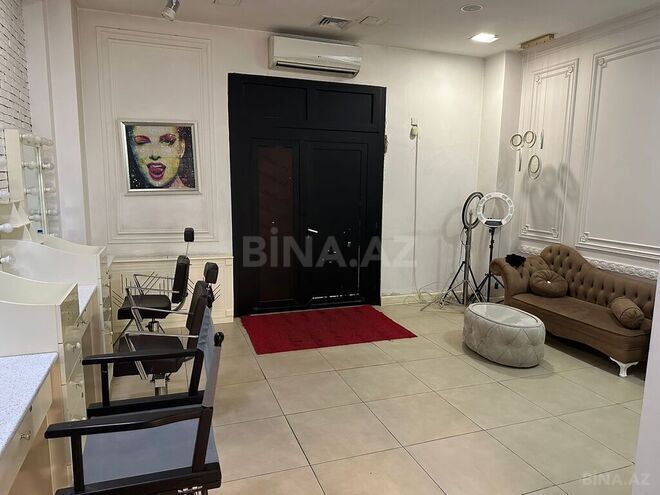 Obyekt - 28 May m. - 330 m² (19)