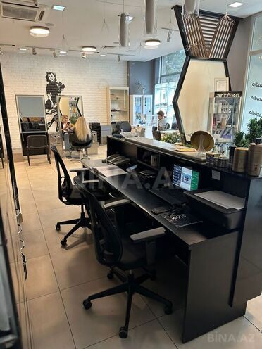 Obyekt - 28 May m. - 330 m² (20)