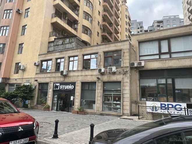 Obyekt - 28 May m. - 330 m² (4)