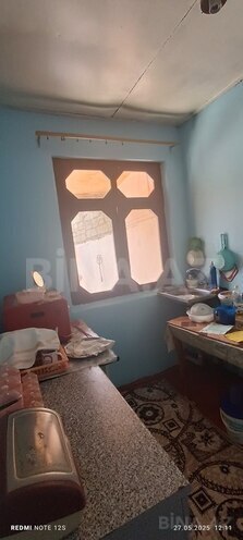 3 otaqlı həyət evi/bağ evi - Xırdalan - 70 m² (8)