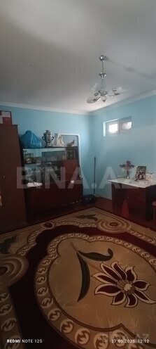 3 otaqlı həyət evi/bağ evi - Xırdalan - 70 m² (3)
