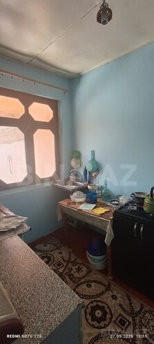 3 otaqlı həyət evi/bağ evi - Xırdalan - 70 m² (9)