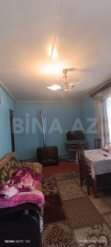 3 otaqlı həyət evi/bağ evi - Xırdalan - 70 m² (10)