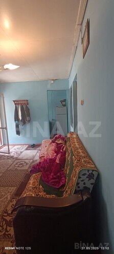 3 otaqlı həyət evi/bağ evi - Xırdalan - 70 m² (2)