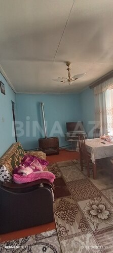 3 otaqlı həyət evi/bağ evi - Xırdalan - 70 m² (11)