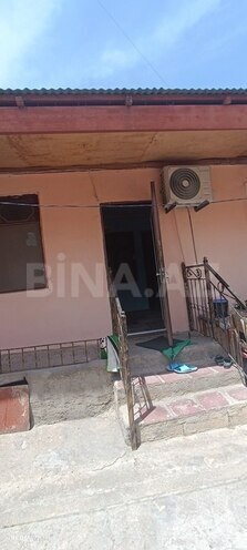 3 otaqlı həyət evi/bağ evi - Xırdalan - 70 m² (1)
