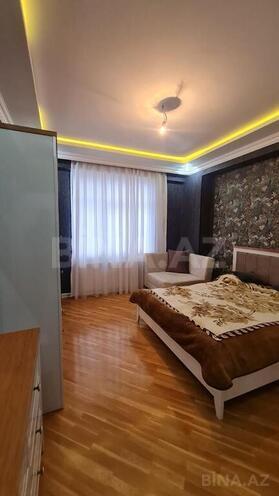 3 otaqlı yeni tikili - Xırdalan - 122 m² (4)