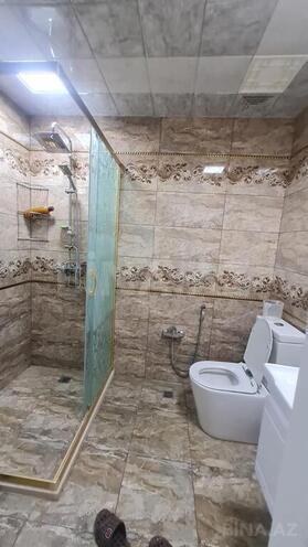 3 otaqlı yeni tikili - Xırdalan - 122 m² (5)
