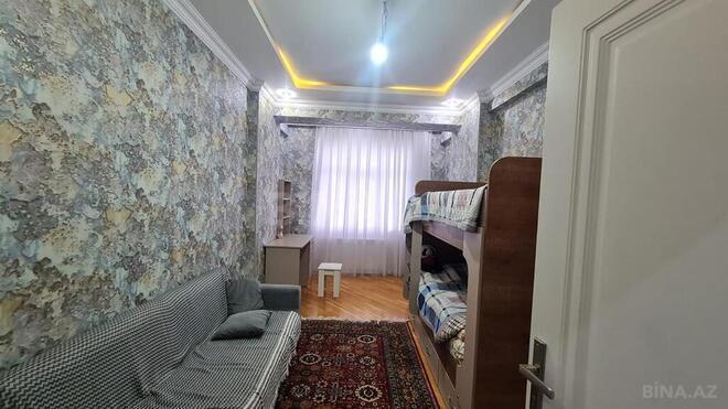 3 otaqlı yeni tikili - Xırdalan - 122 m² (7)