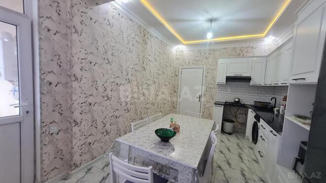 3 otaqlı yeni tikili - Xırdalan - 122 m² (9)