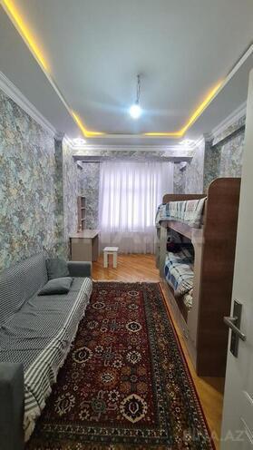 3 otaqlı yeni tikili - Xırdalan - 122 m² (6)