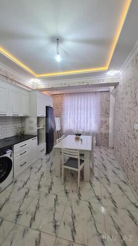 3 otaqlı yeni tikili - Xırdalan - 122 m² (12)