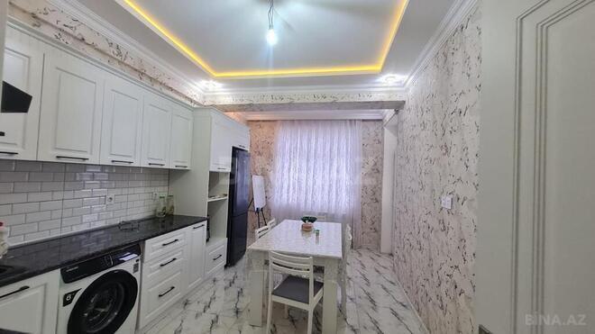 3 otaqlı yeni tikili - Xırdalan - 122 m² (10)