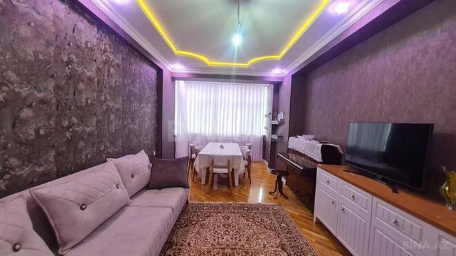 3 otaqlı yeni tikili - Xırdalan - 122 m² (13)