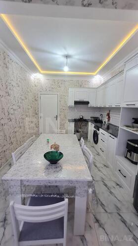 3 otaqlı yeni tikili - Xırdalan - 122 m² (11)