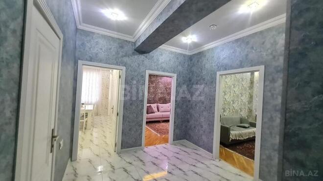 3 otaqlı yeni tikili - Xırdalan - 122 m² (3)