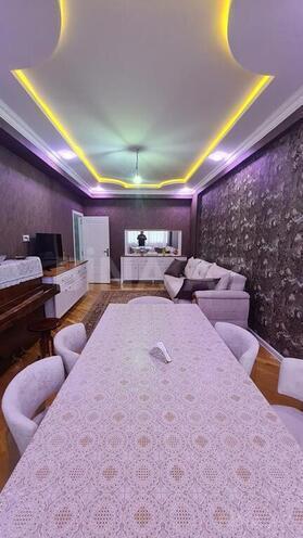 3 otaqlı yeni tikili - Xırdalan - 122 m² (2)