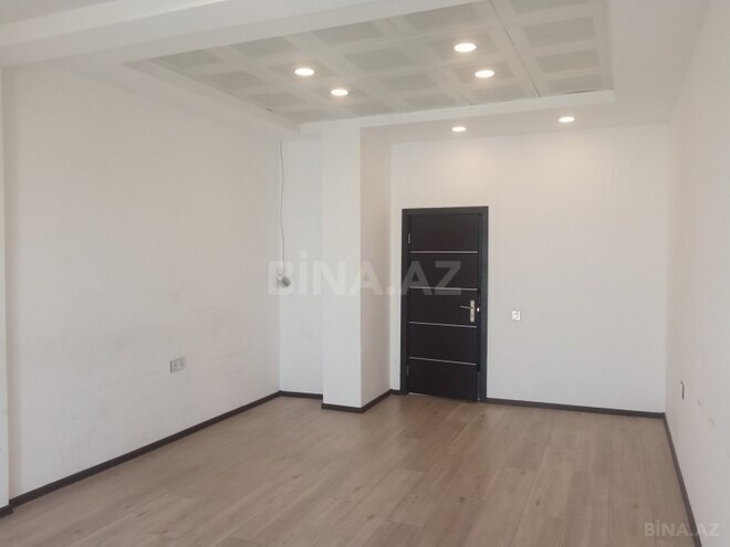 1 otaqlı ofis - Nərimanov r. - 35 m² (5)