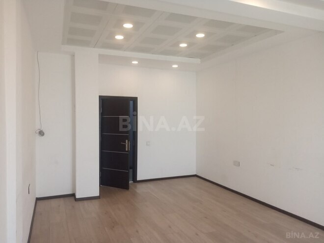 1 otaqlı ofis - Nərimanov r. - 35 m² (2)
