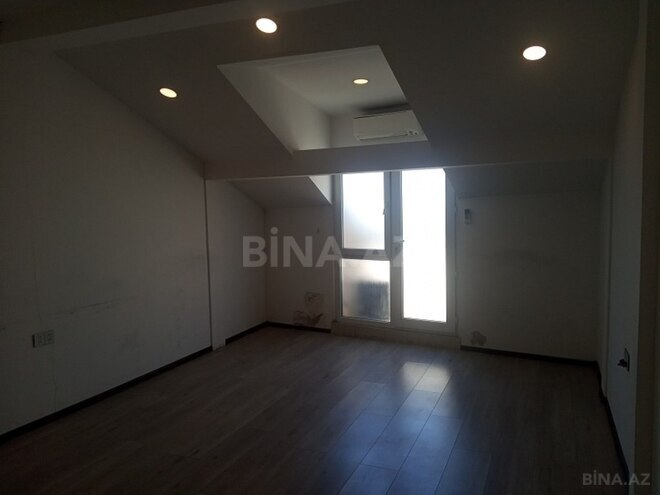 1 otaqlı ofis - Nərimanov r. - 35 m² (1)
