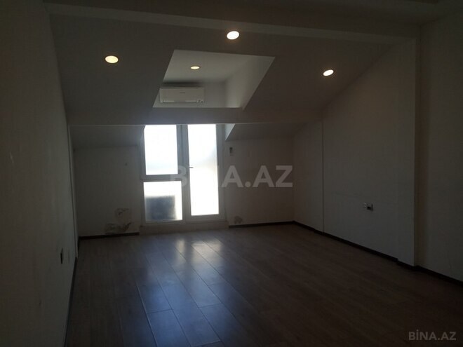 1 otaqlı ofis - Nərimanov r. - 35 m² (4)