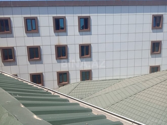 1 otaqlı ofis - Nərimanov r. - 35 m² (6)