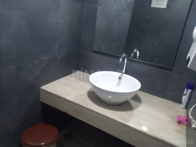 1 otaqlı ofis - Nərimanov r. - 35 m² (3)