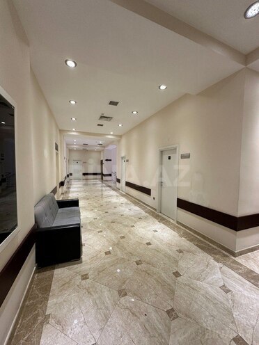 1 otaqlı ofis - 28 May m. - 45 m² (6)