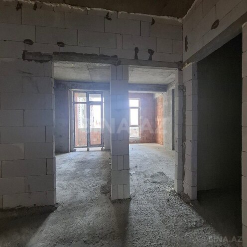 2-комн. новостройка - м. Кара Караев - 70 м² (6)