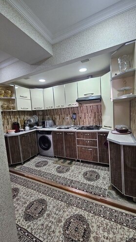 Продаётся 3-комн. новостройка 75 м², пос. Масазыр, photo 13 from 17