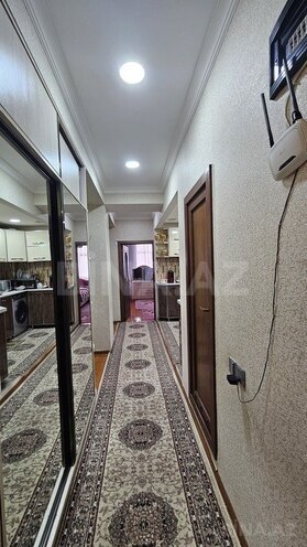 Продаётся 3-комн. новостройка 75 м², пос. Масазыр, photo 11 from 17