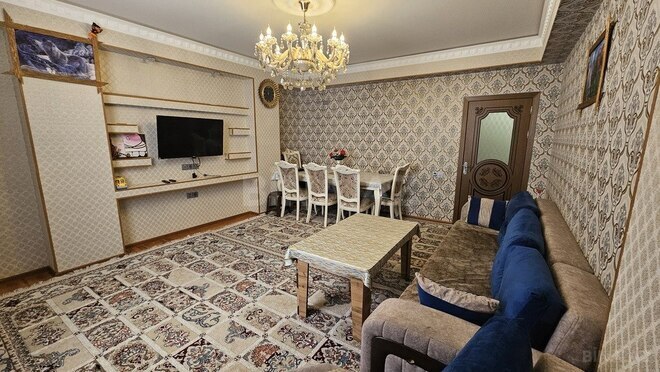 Продаётся 3-комн. новостройка 75 м², пос. Масазыр, photo 3 from 17