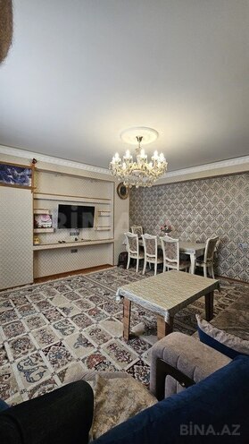 Продаётся 3-комн. новостройка 75 м², пос. Масазыр, photo 4 from 17