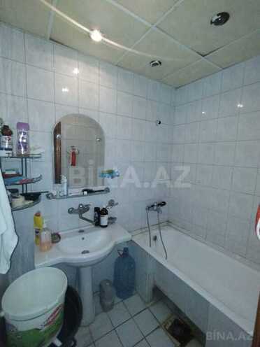 3 otaqlı köhnə tikili - Memar Əcəmi m. - 105 m² (10)