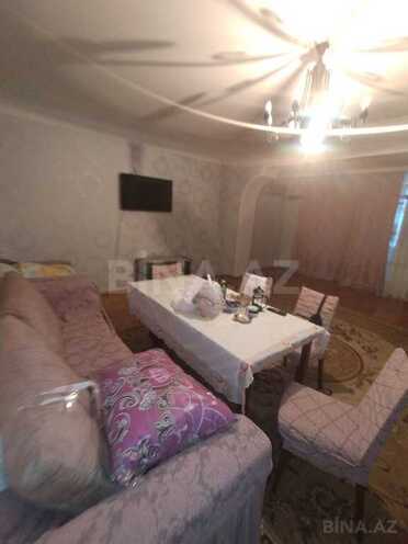 3 otaqlı köhnə tikili - Memar Əcəmi m. - 105 m² (7)