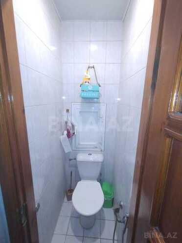 3 otaqlı köhnə tikili - Memar Əcəmi m. - 105 m² (9)