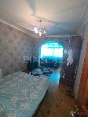 3 otaqlı köhnə tikili - Memar Əcəmi m. - 105 m² (3)