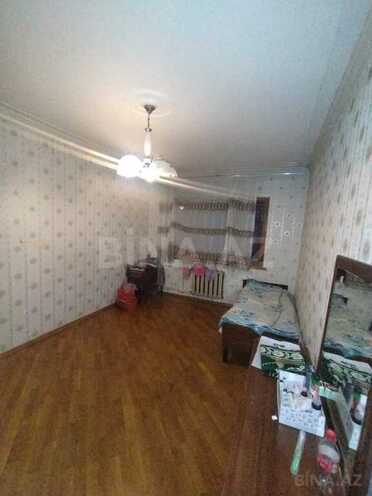 3 otaqlı köhnə tikili - Memar Əcəmi m. - 105 m² (1)
