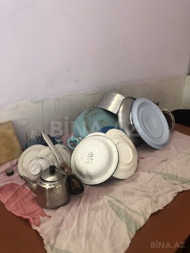 2-комн. дом/дача - пос. Аг шехер - 30 м² (3)