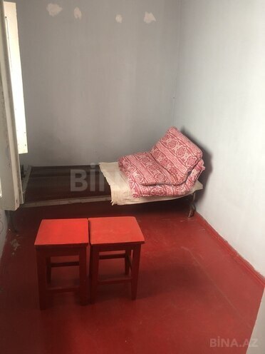 2-комн. дом/дача - пос. Аг шехер - 30 м² (1)