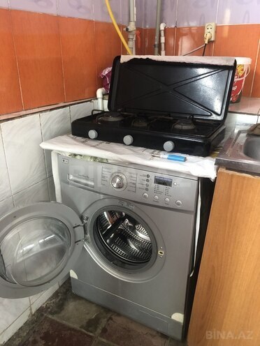 2-комн. дом/дача - пос. Аг шехер - 30 м² (4)