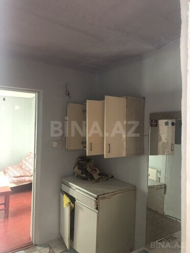 2-комн. дом/дача - пос. Аг шехер - 30 м² (5)