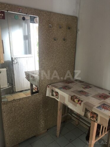 2-комн. дом/дача - пос. Аг шехер - 30 м² (2)