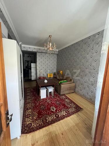 1 otaqlı yeni tikili - Xırdalan - 36 m² (1)